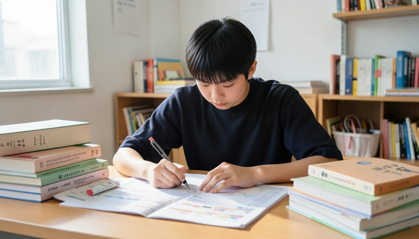 나의 점수대별 맞춤 전략: 이감 상상, 현명하게 선택하기