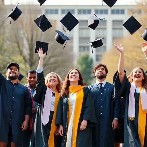 4. 졸업, 그리고 고려대학교 대학원이 열어줄 새로운 기회