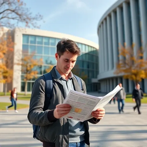 경희대 논술 고사장별 특징 및 현장 답사 팁: 서울캠퍼스 vs 국제캠퍼스