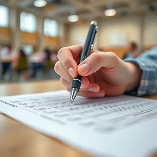 2025학년도 경희대 논술, 고사장을 넘어선 합격 전략: 전문가의 조언