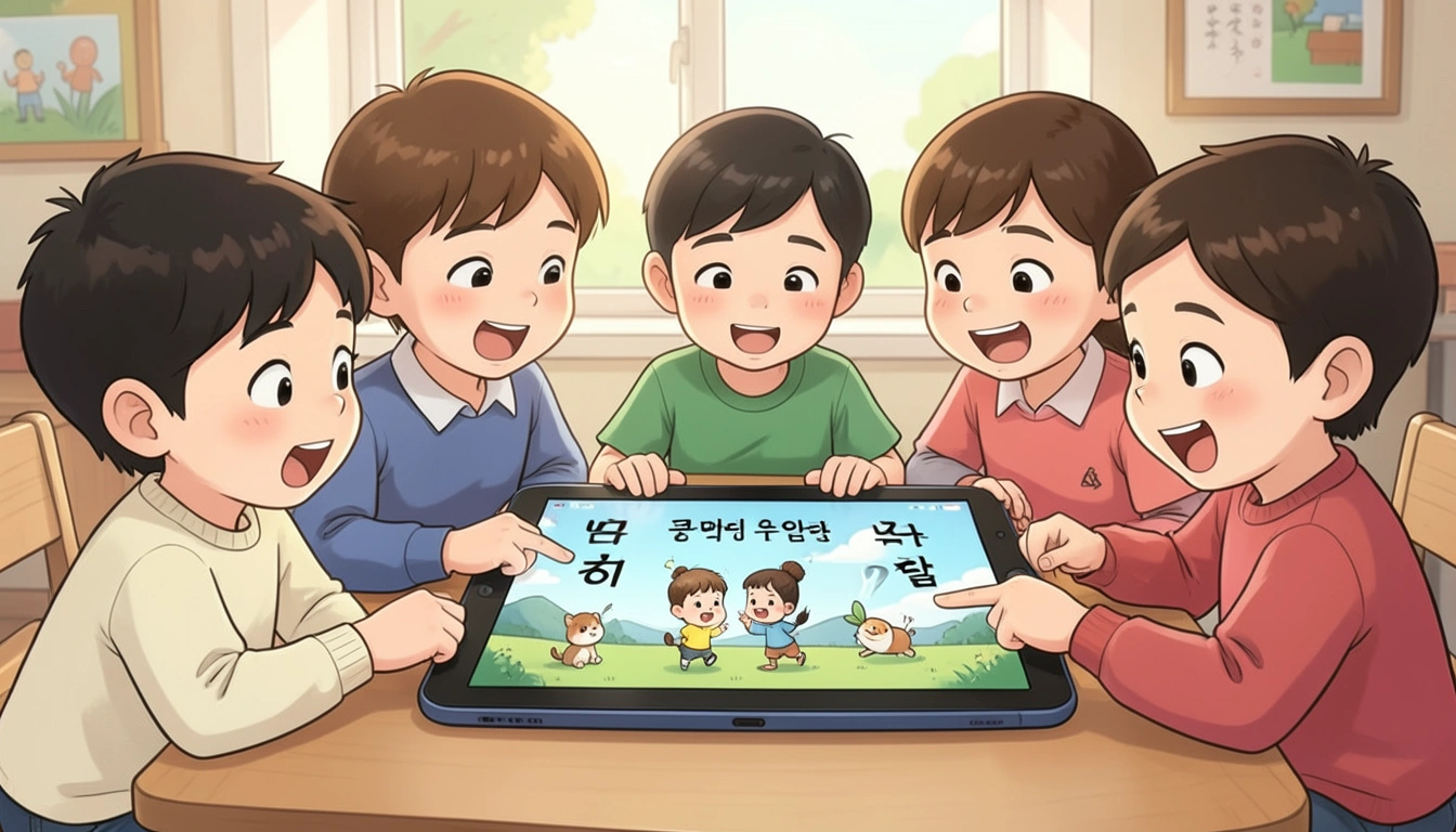 마법천자문 손오공, 단순 한자를 넘어 생각의 힘 키우기 (전문가 조언)