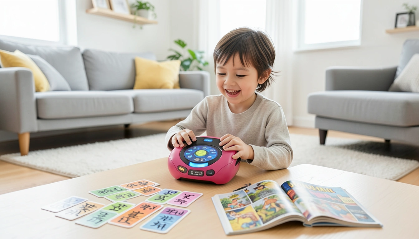 '코코지 아띠'와 함께, 마법천자문 손오공 한자 마스터 실전 가이드