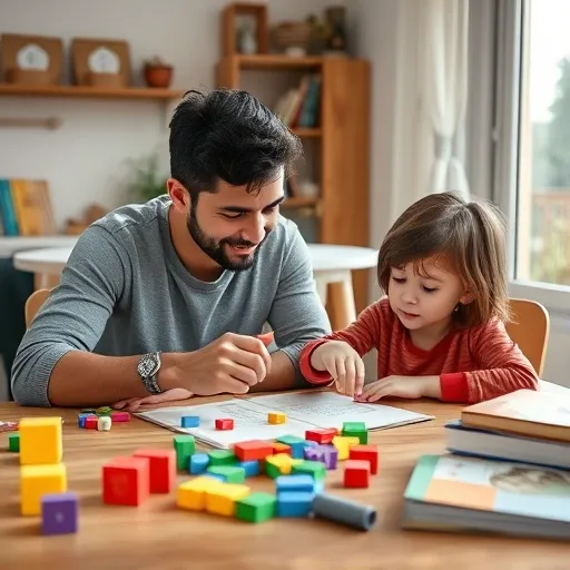 초등·중등 심화수학, 집공부 vs. 학원, 어떤 선택이 현명할까요?