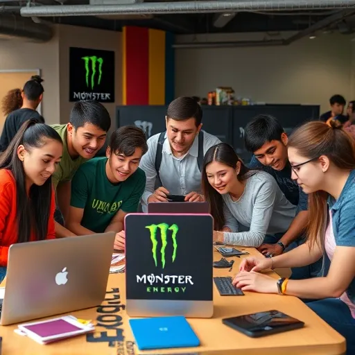 앰버서더 그 이상: 커리어 성장과 수익화 기회