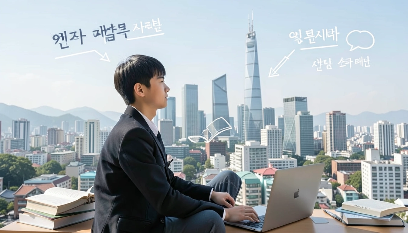 2025 입시, 내신 3등급을 위한 인서울 '숨겨진 보물찾기'