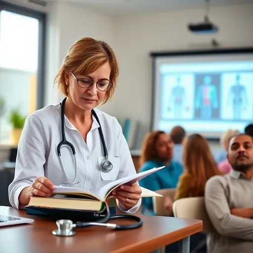 간호조무사자격증 조건: 필수 이수 과정과 실습 꿀팁