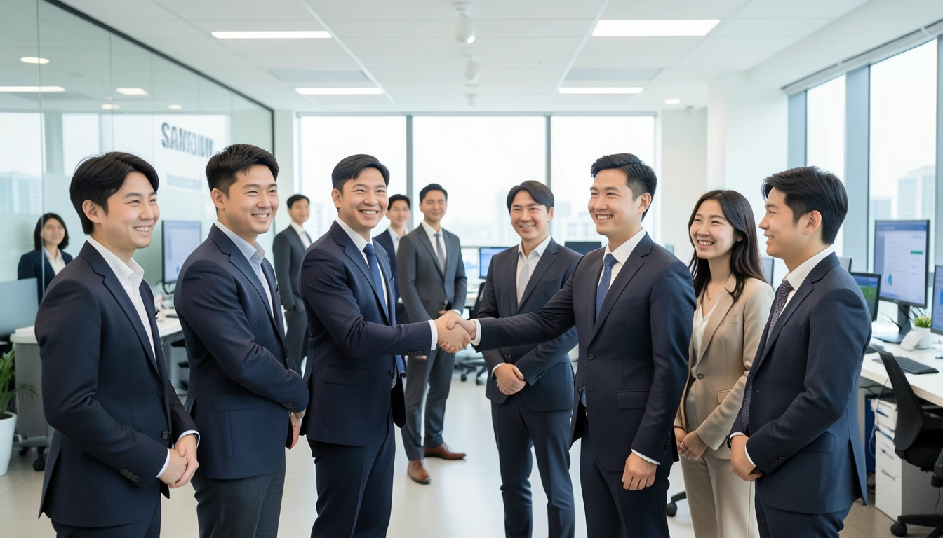 4. 변화하는 채용 시장, 전문가의 조언을 귀담아들을 때 (고가치 솔루션)