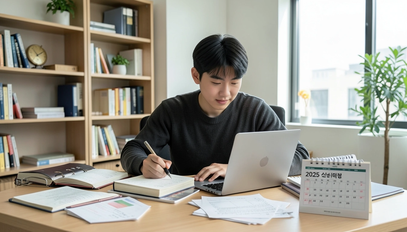 2. GSAT와 자소서, 면접까지: 단계별 합격 전략 (실전 대비)