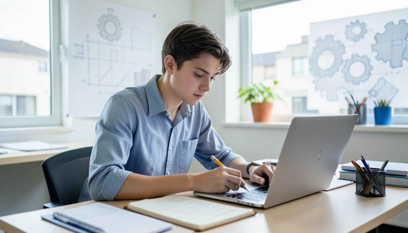합격으로 가는 현실 로드맵: 수시 vs. 정시, 세특 준비의 모든 것