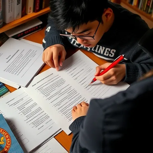 혼자서는 버거울 때, 성균관대 논술 전문가의 도움은 필수일까?