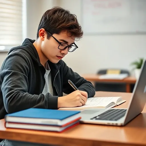 모의논술 100% 활용, 이렇게 시작하세요! (접수부터 응시까지)