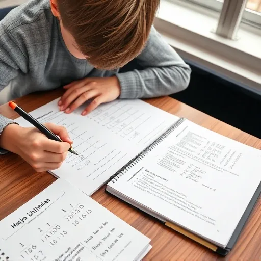 수학의 샘 공통수학2 답지, 단순 베끼기는 NO! 100% 활용법