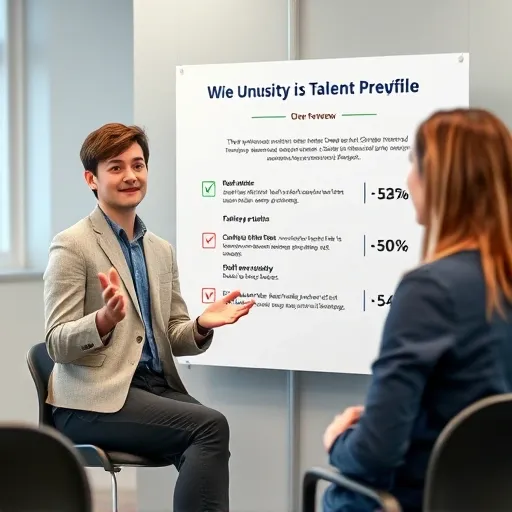 인재상 완성? 전문가의 조언으로 빈틈없이 채우는 '최종 점검'