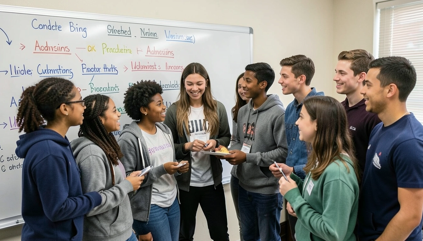 숨겨진 기회와 의외의 복병: 현명한 지원을 위한 조언