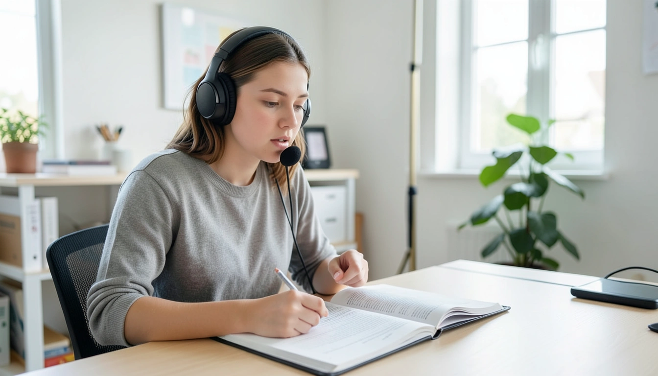 EBS 수완 영어 듣기, 제대로 활용하는 단계별 학습법