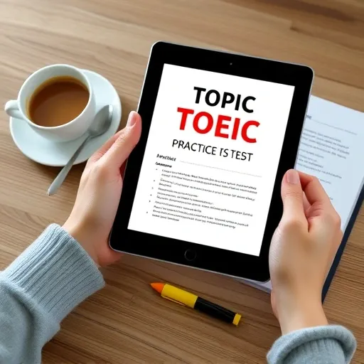 무료 토익 PDF의 함정과 고득점을 위한 현명한 투자