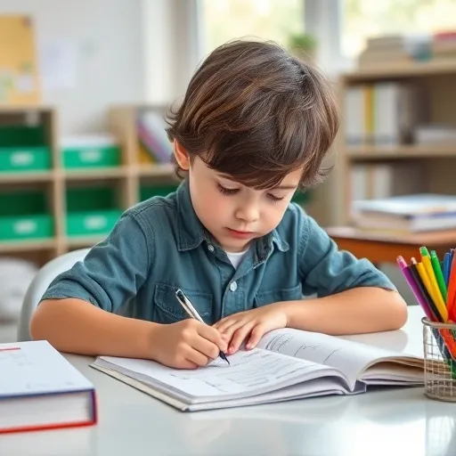 '진짜 내 것'으로 만드는 최상위수학 오답노트 작성법