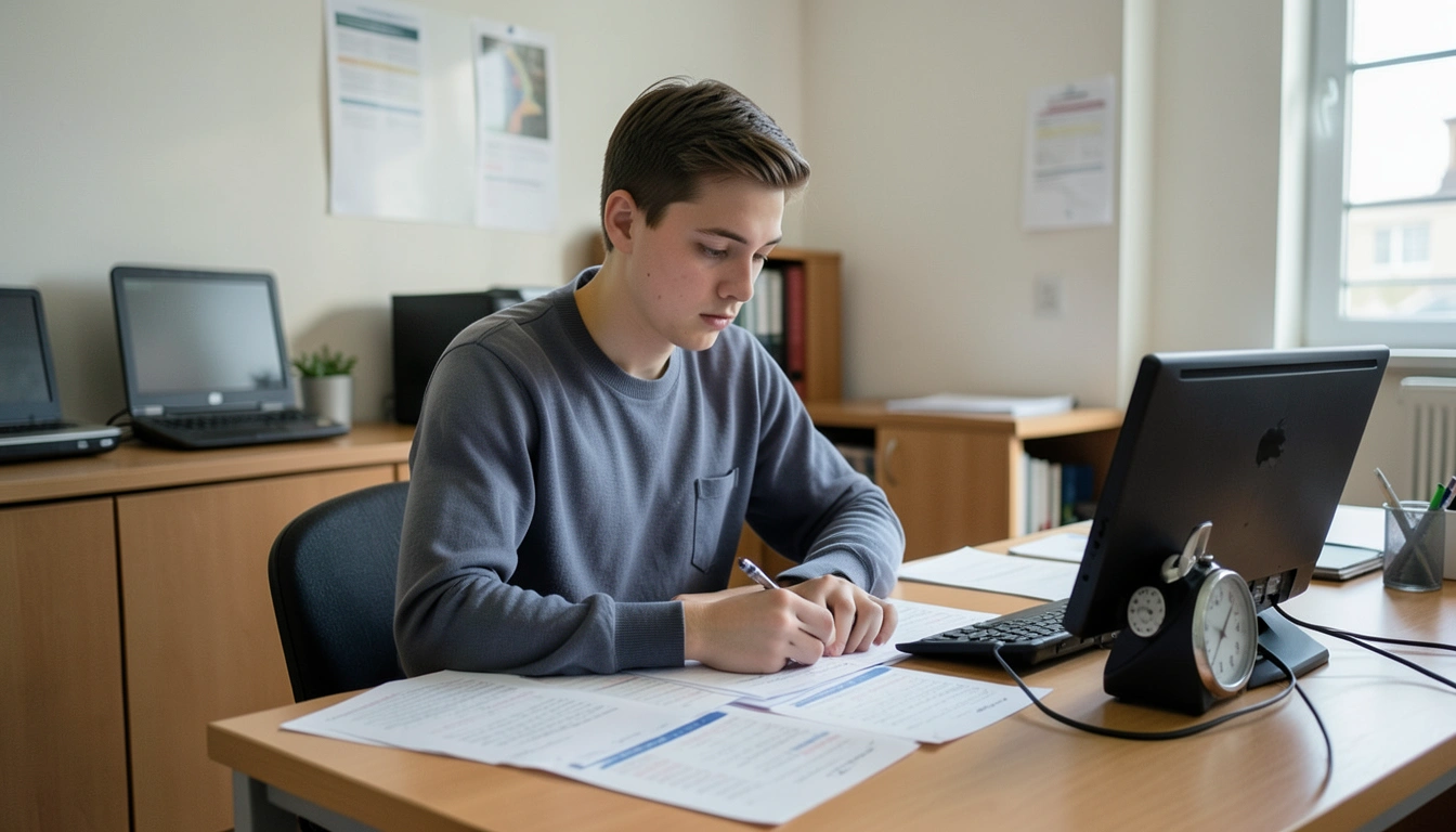 2025 수능 대비 이감 모의고사 OFF 시즌별 특징과 신청 방법