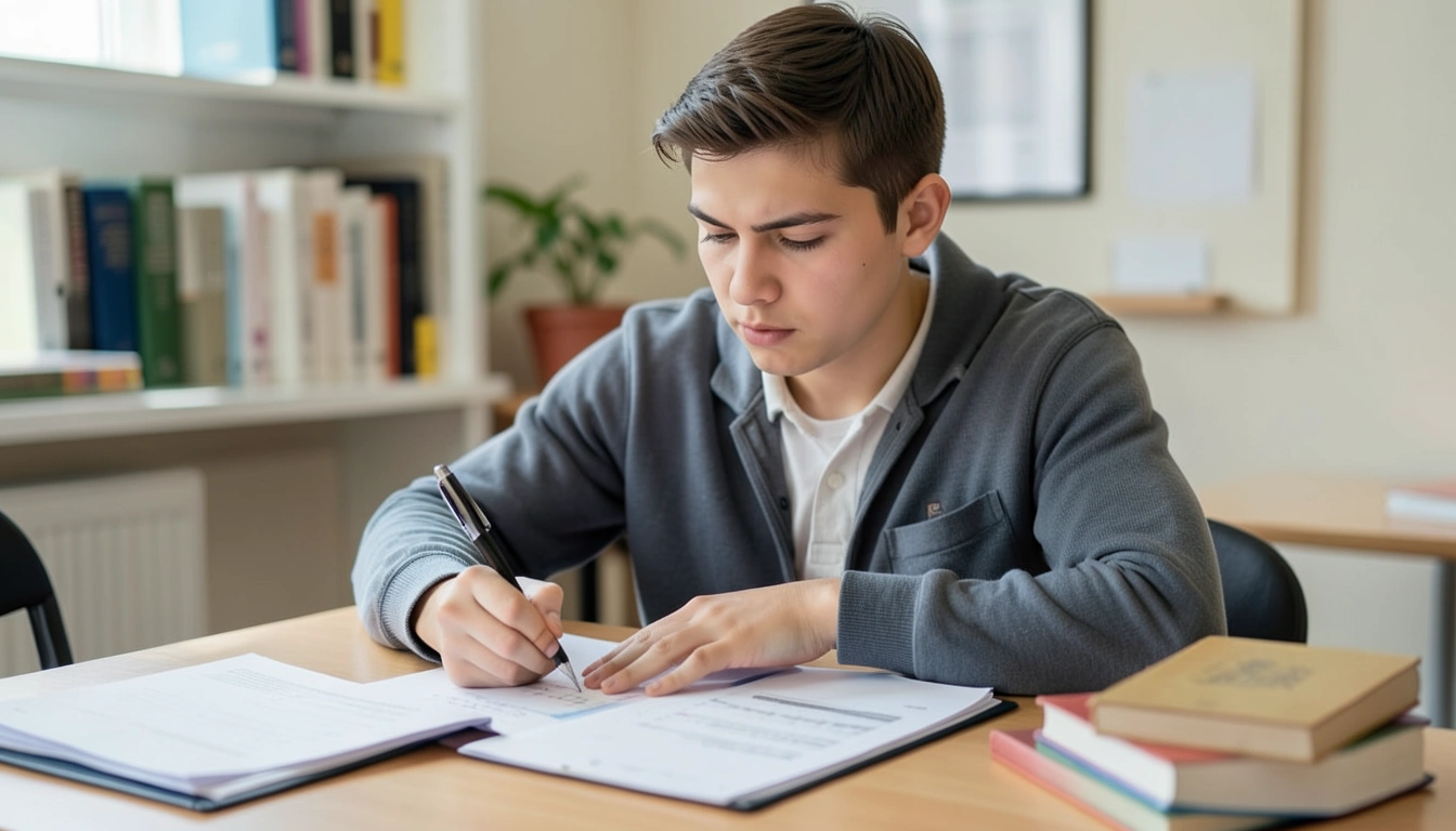 이감 모의고사 OFF, 수능 국어 고득점을 위한 실전 활용 전략