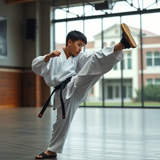 💡 2026학년도 용인대 태권도학과, 합격을 위한 실질적인 준비 전략