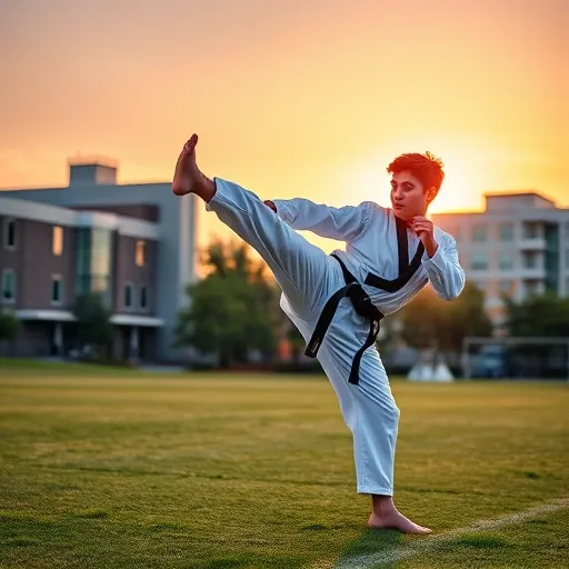📈 태권도 전문가로 성장하기 위한 로드맵: 대학원 진학부터 해외 진출까지