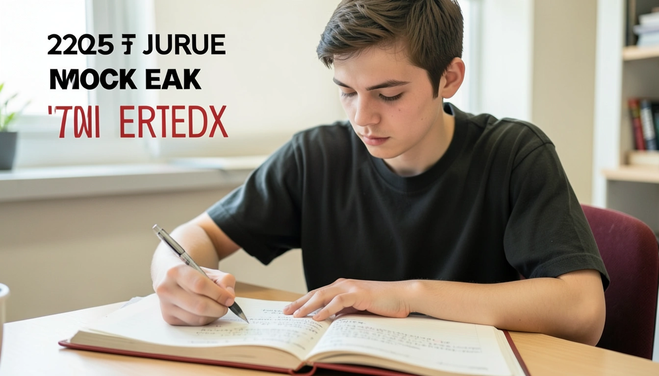 모의고사 해설지 200% 활용! 숨겨진 학습 보석 찾기