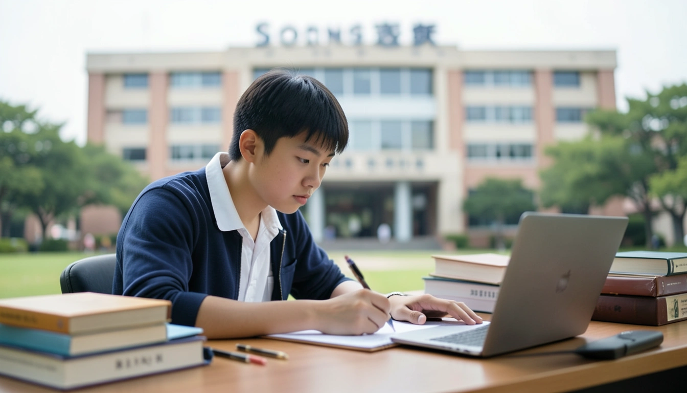 핵심 전형별 '진짜' 수시등급 읽는 법 (SSU미래인재, 학생부우수자 등)