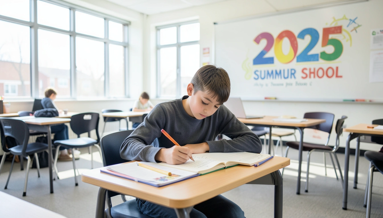 나에게 맞는 2025 썸머스쿨 찾기: 유형별 특징과 현실적 선택 기준