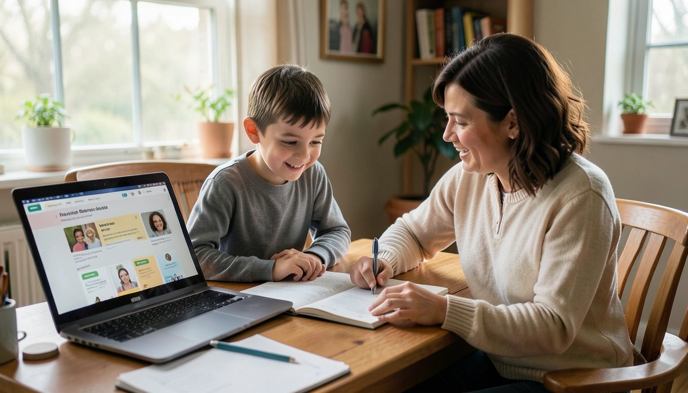 A*List와 함께 그리는 초등 영어 마스터 로드맵: 전문가 조언