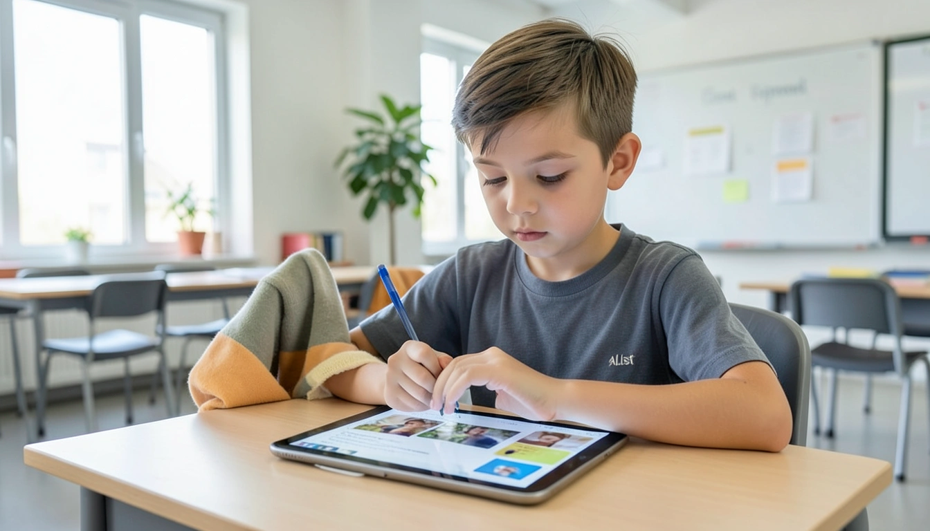 우리 아이에게 딱 맞는 Alist 교재 찾기: 시리즈별 심층 분석