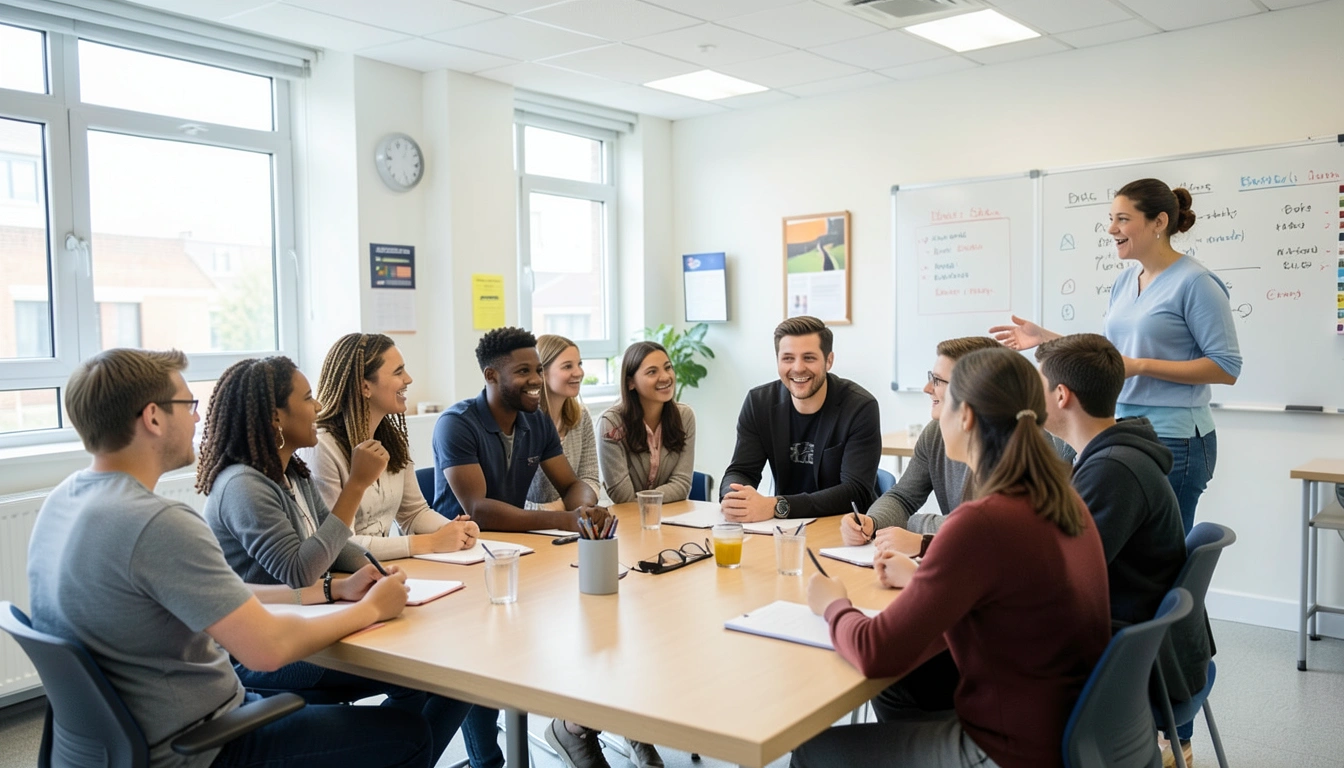 이지어학원 수강 그 이상, 장기적 학습 로드맵과 전문 솔루션