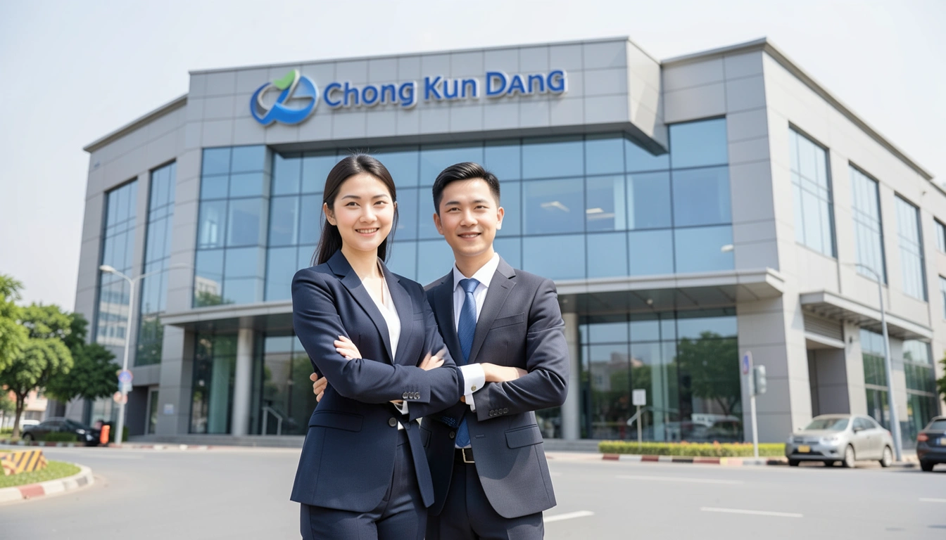 2. 서류 전형, "나"를 파는 전략: 종근당 자기소개서와 이력서 꿀팁