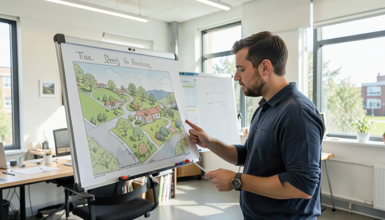 커리큘럼 심층 분석: 무엇을 배우고 어떻게 성장할까?