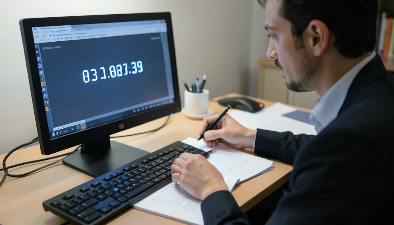 영단어 수 세기, 정확도를 높이는 실전 팁과 숨겨진 복병