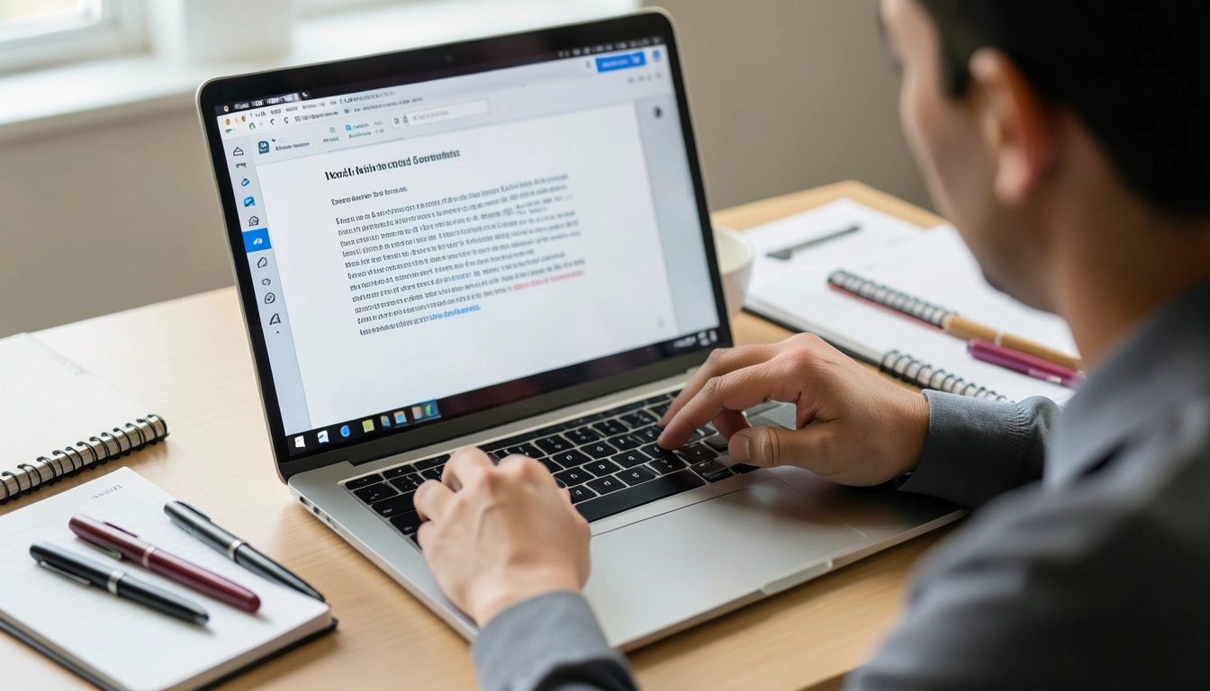 초보자도 쉽게! 무료 영단어 수 세기 도구 활용법