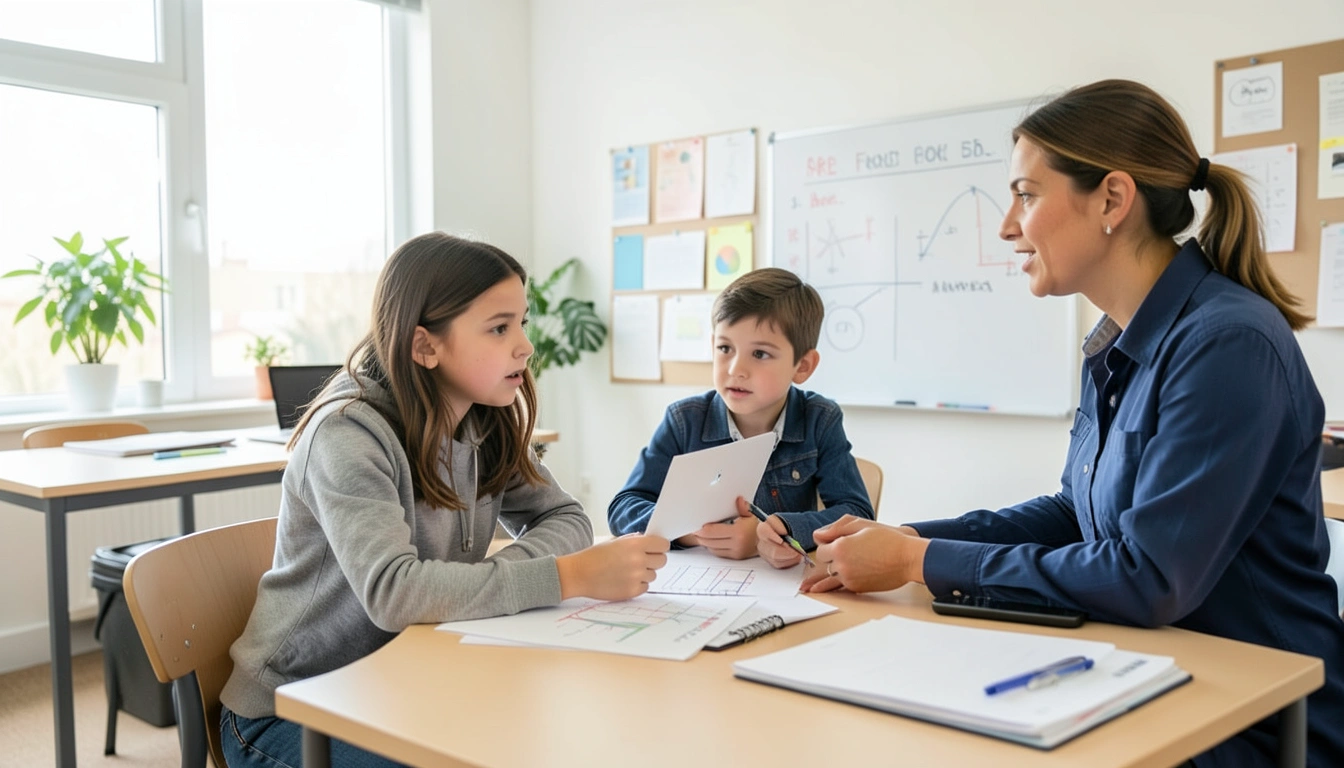 돌파수학, 진짜 성과를 위한 학원 활용의 모든 것