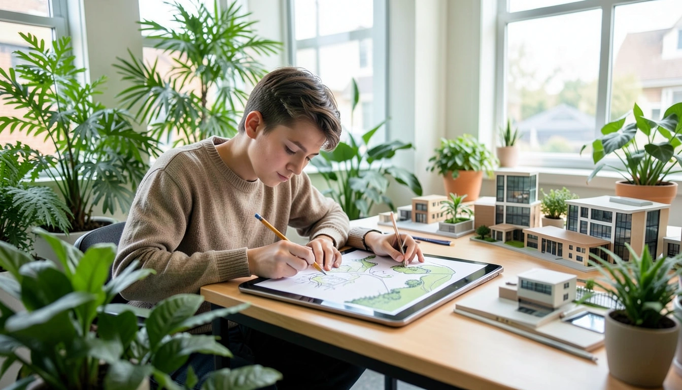 동아대 조경학과 커리큘럼과 핵심 역량 강화 전략: 실무형 전문가로의 길