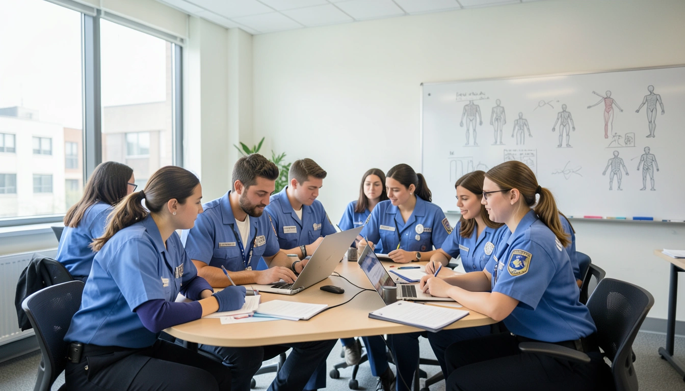성공적인 동남보건대 응급구조학과 입학을 위한 고급 전략 및 전문가 조언
