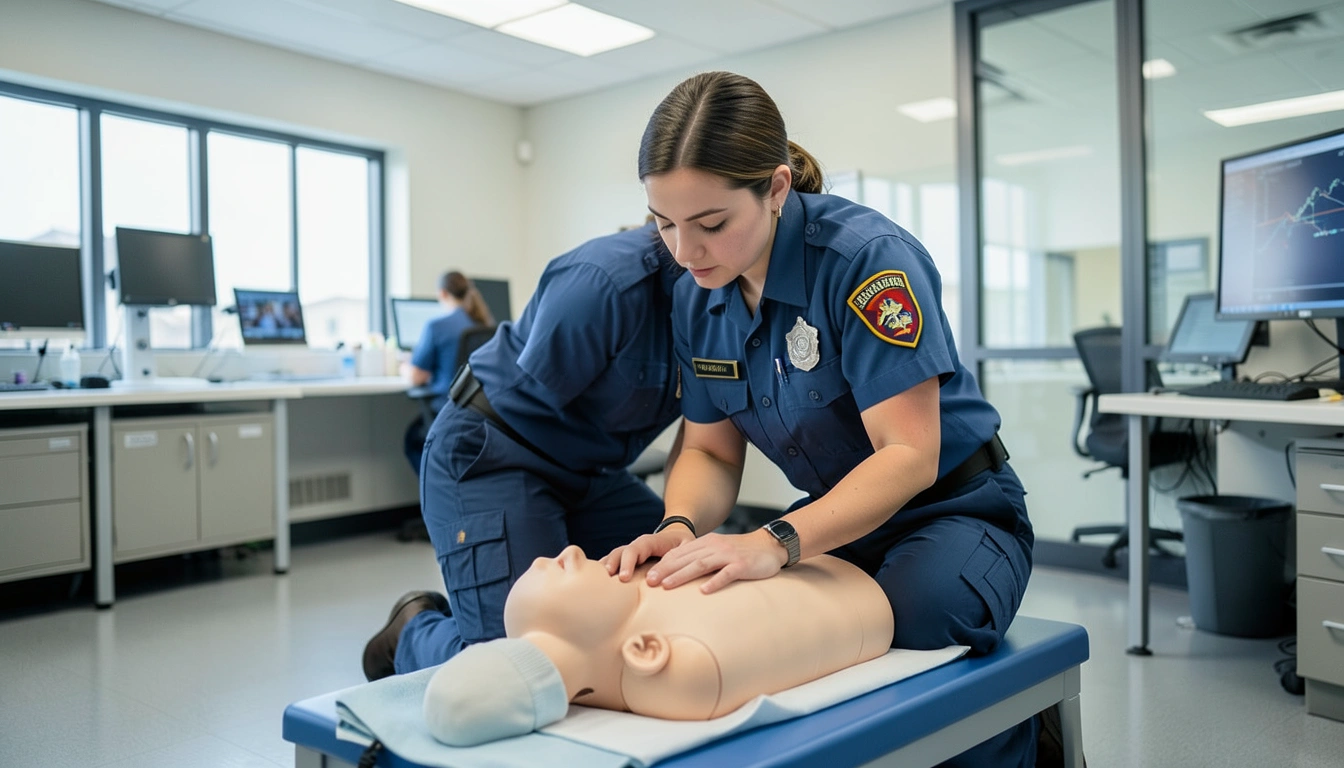 내게 맞는 동남보건대 응급구조학과 진학 방법은? (수능 없이도 가능!)