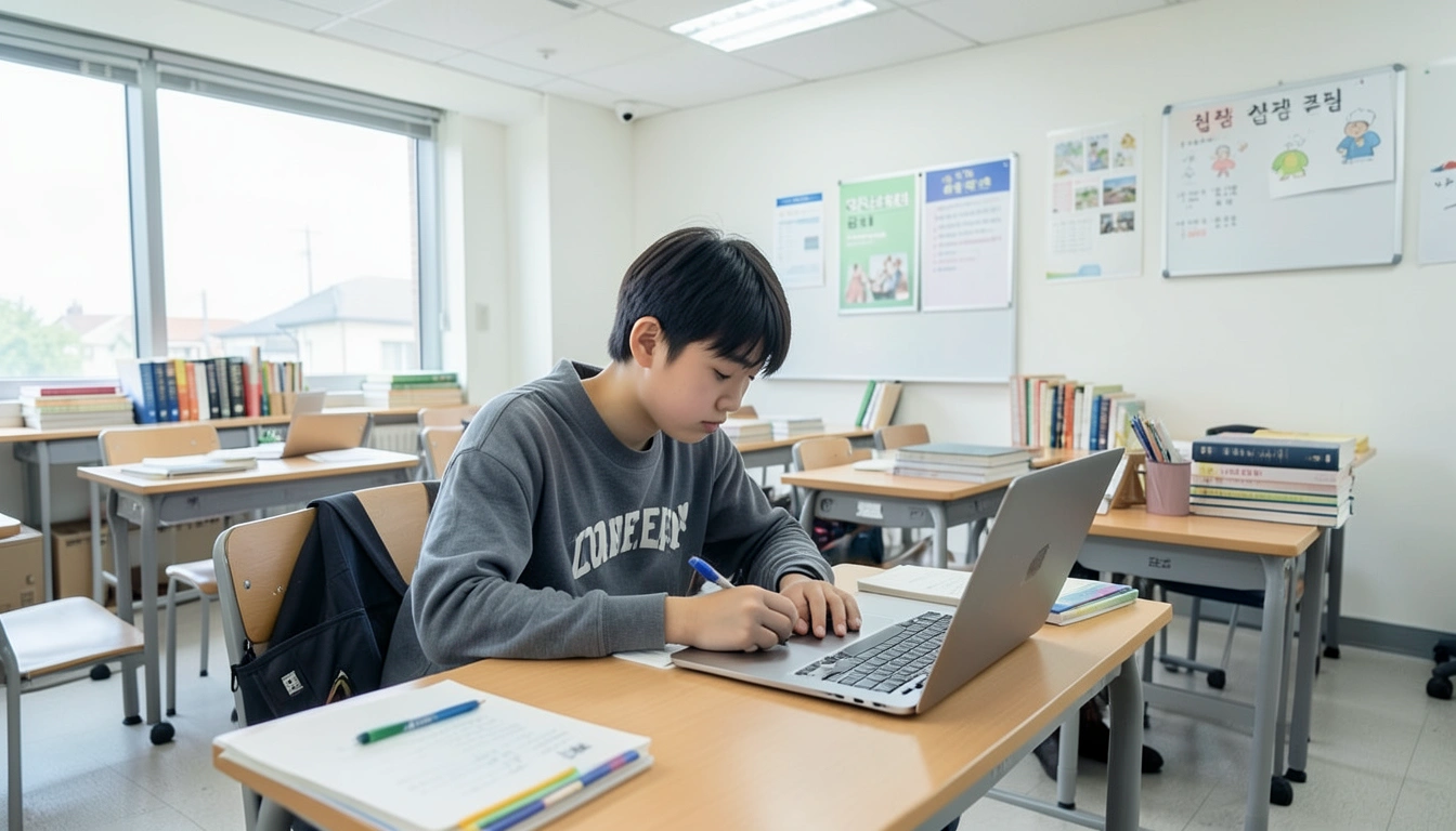 단순한 학원이 아닌, '합격 시스템'으로서의 종로학원 신촌 강북본원