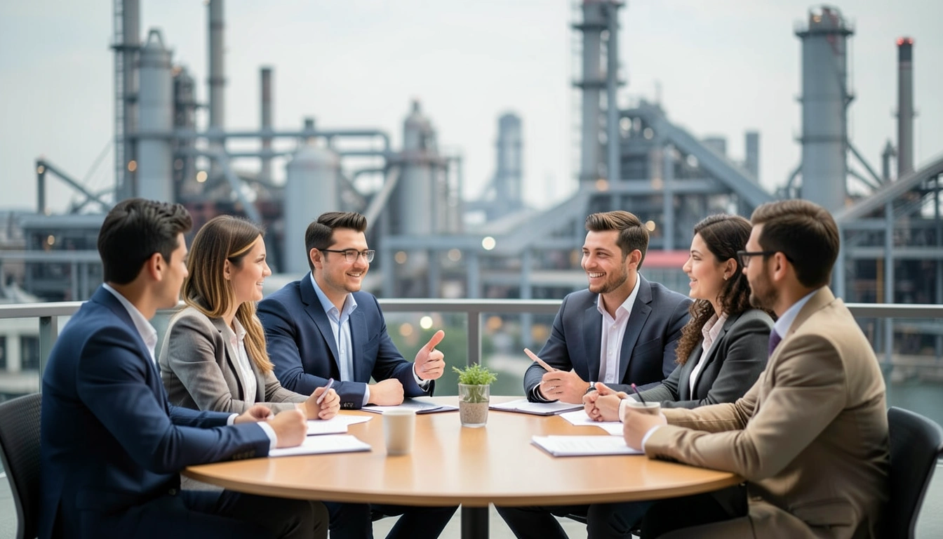 숨겨진 고가치 정보: 현대제철 채용, 인적성 및 GD면접 전략