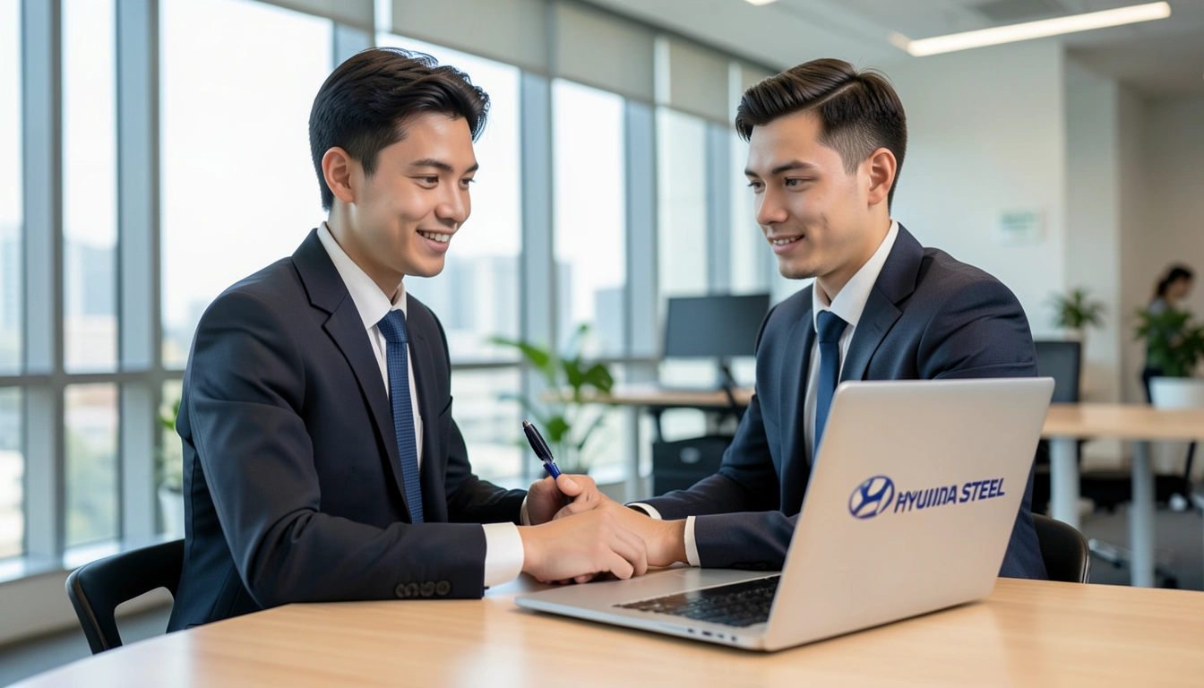 성공적인 현대제철 채용 지원을 위한 단계별 전략