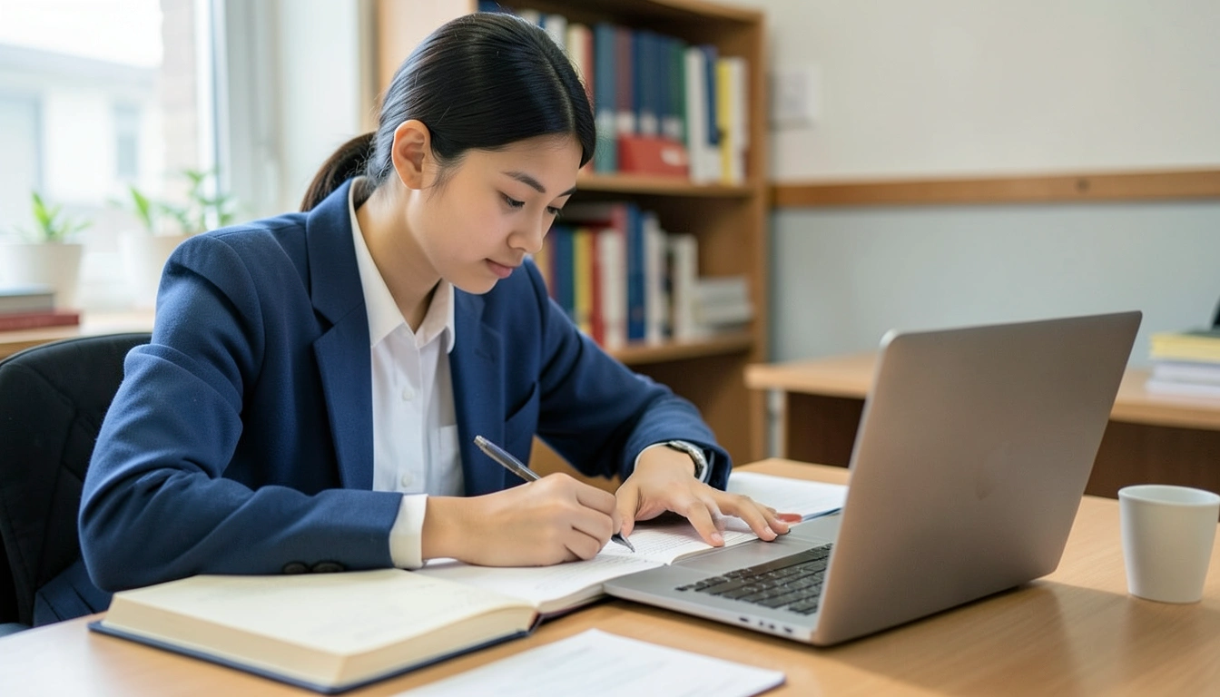 핵심 학과별 (항공운항과 포함) 등급 및 경쟁률 심층 분석