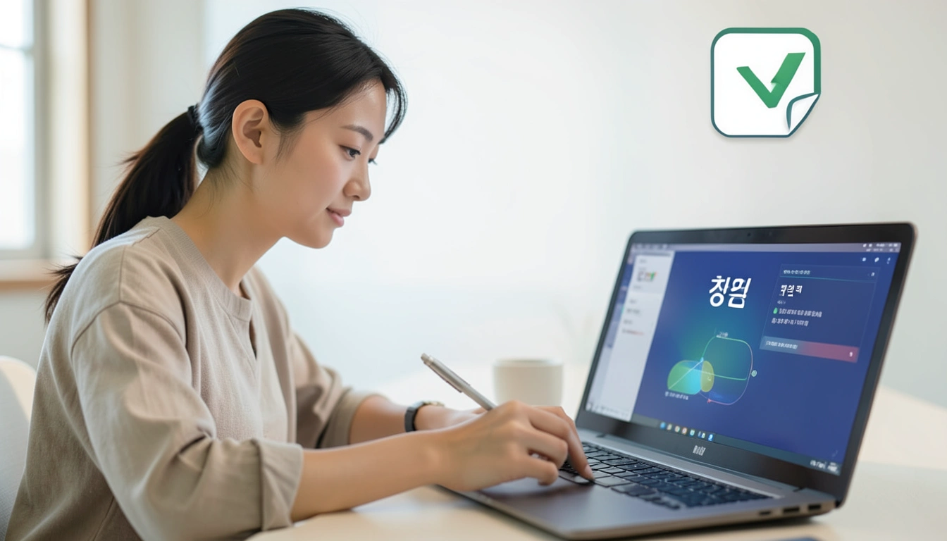 실수를 줄이는 첫걸음: 일상 속 '저녁' 맞춤법 활용 팁