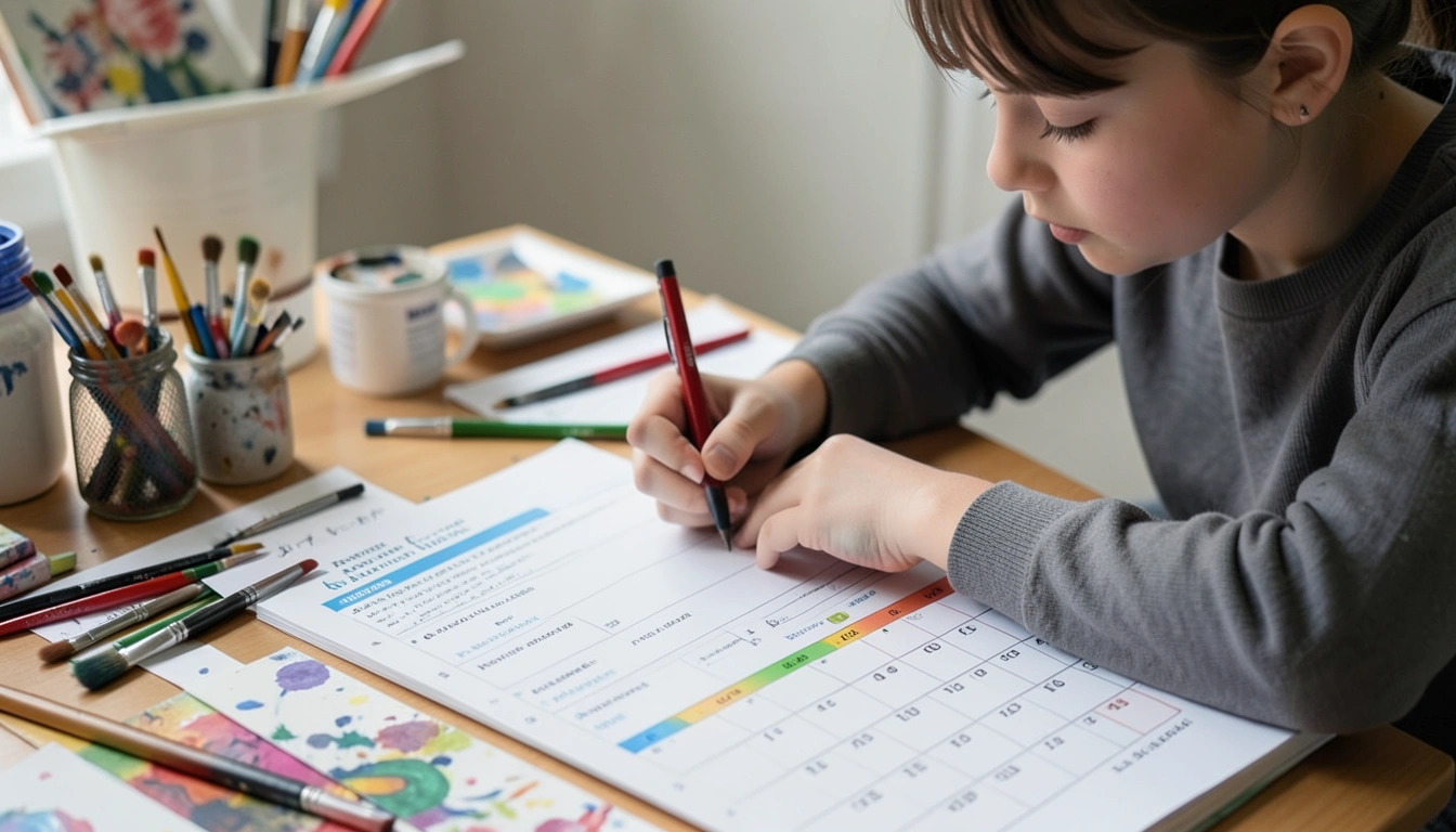 놓치면 1년 날리는 한예종 원서접수 '일정' & '서류' 체크리스트