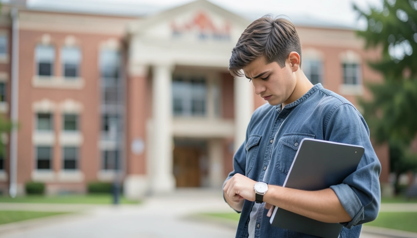 한예종 원서접수, 의외의 복병과 나만의 고급 전략