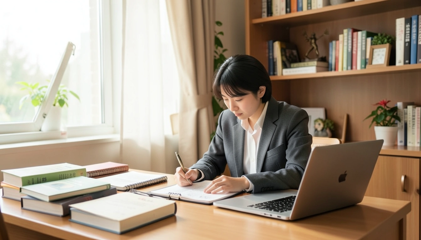 합격으로 이끄는 단계별 채용 준비법: 필기부터 면접까지