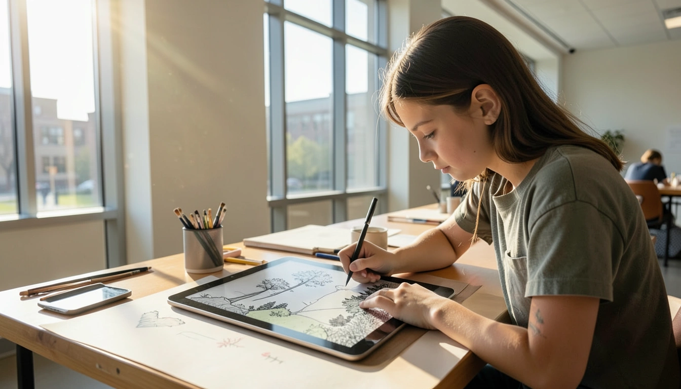 실패 없는 선택: 경북대 조경학과, 무엇을 보고 판단해야 할까?