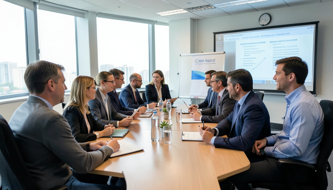 경비지도사, '협회'가 답하는 미래: 2025년 이후 변화와 기회