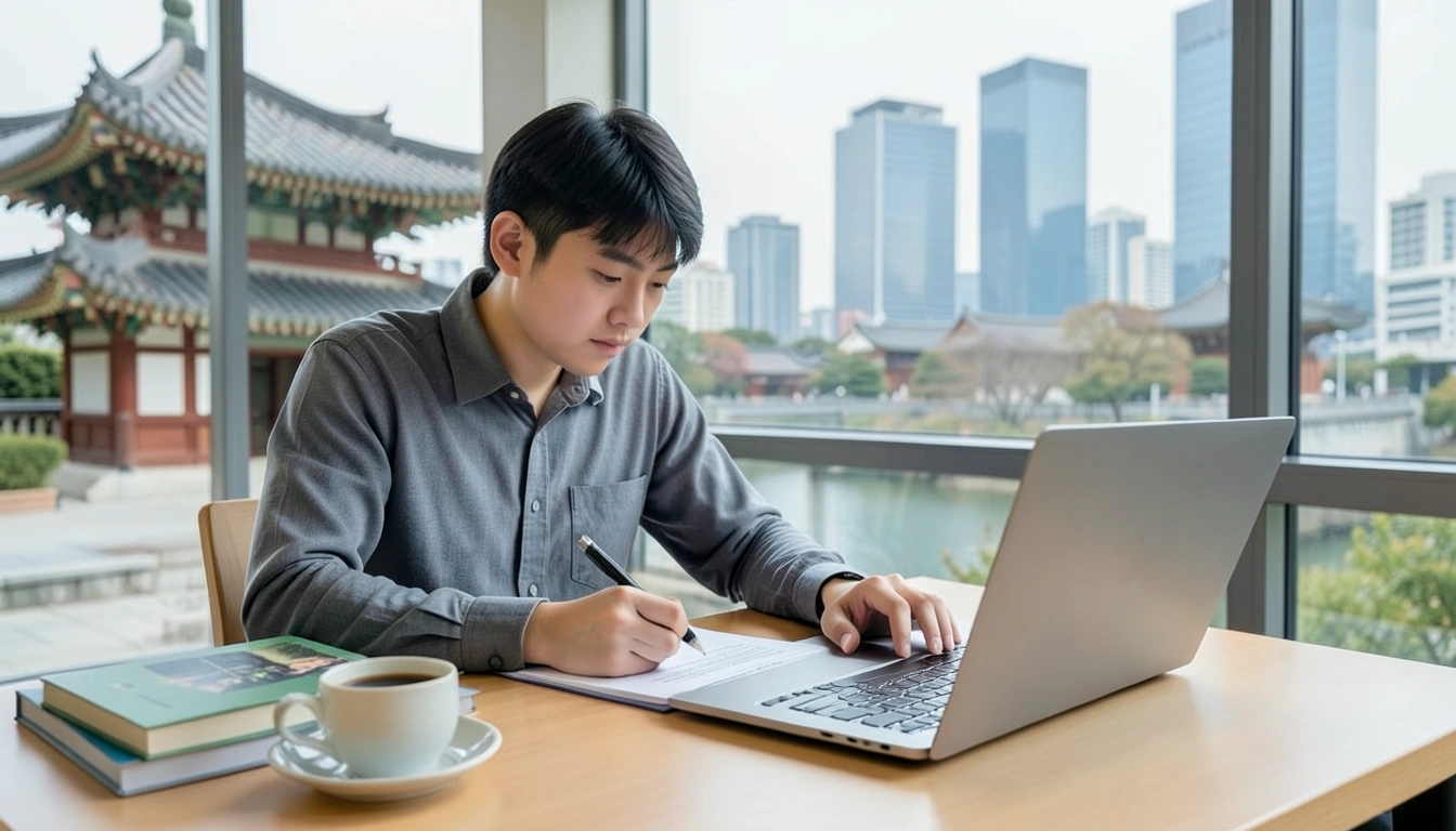 2. 합격 자소서, 이렇게 쓰면 서류 통과율 2배 올립니다 (Feat. 문항 분석)